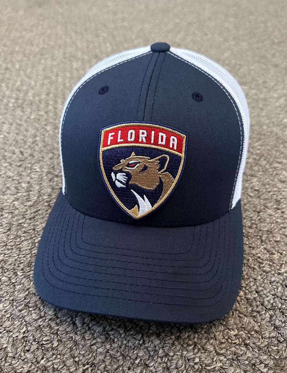Florida Panthers Hat