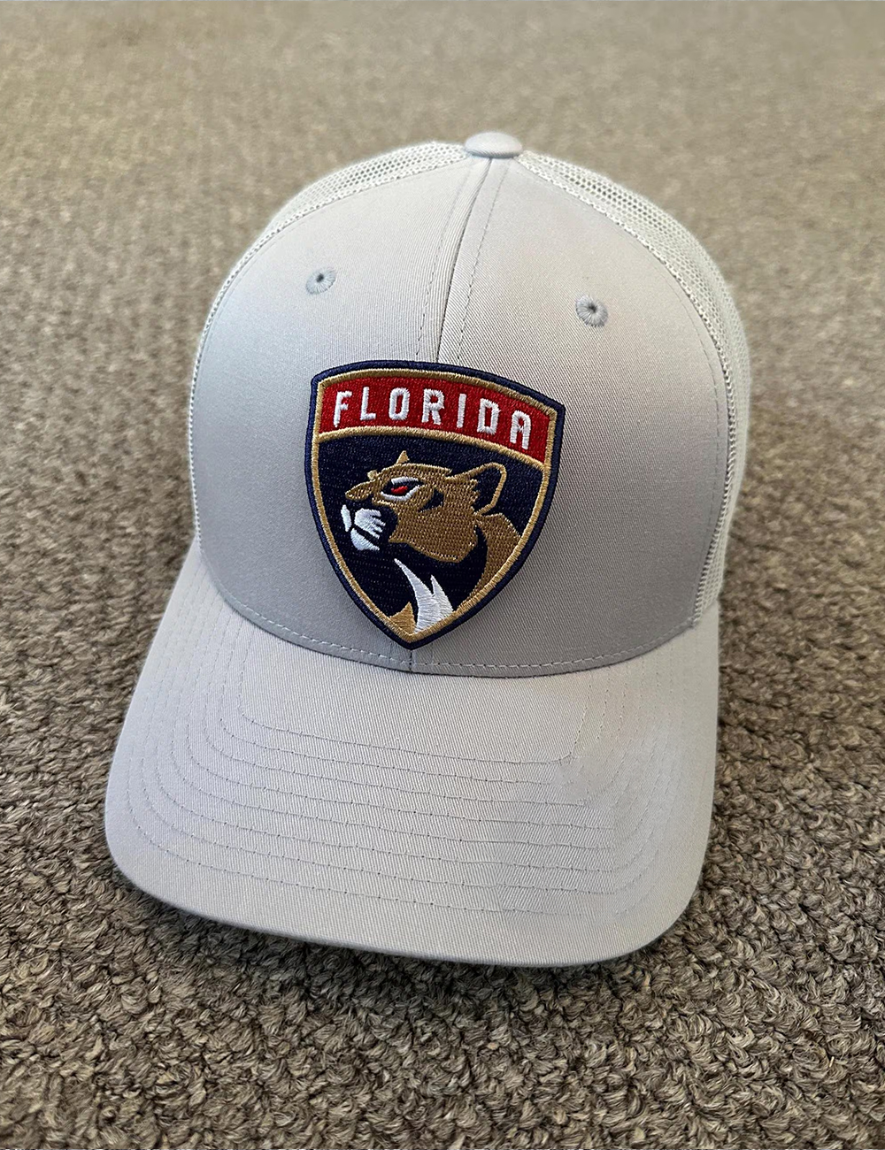 Florida Panthers Hat
