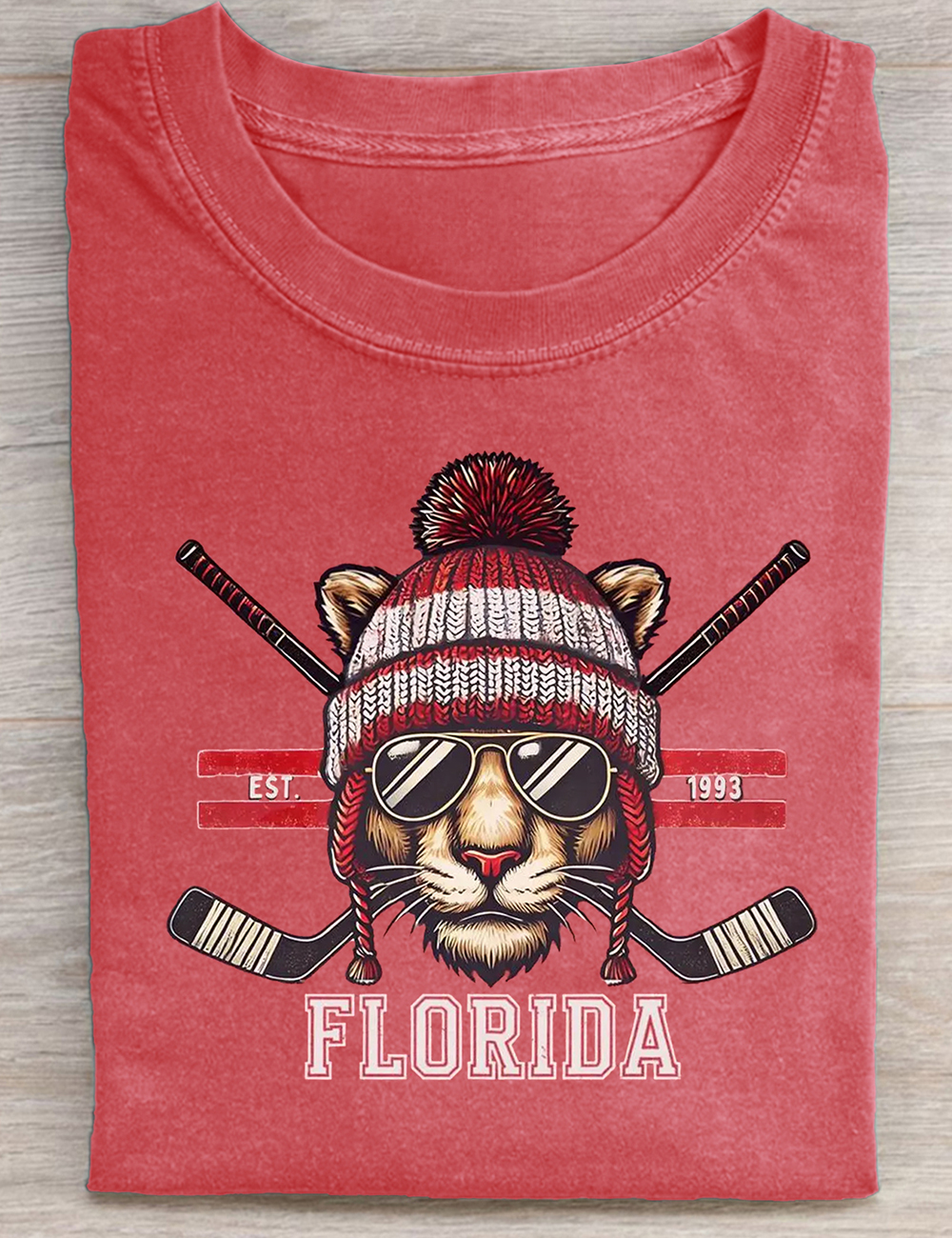 Florida Panthers 2024 2025 Back To Back Stanley Cup Champions T-Shirt