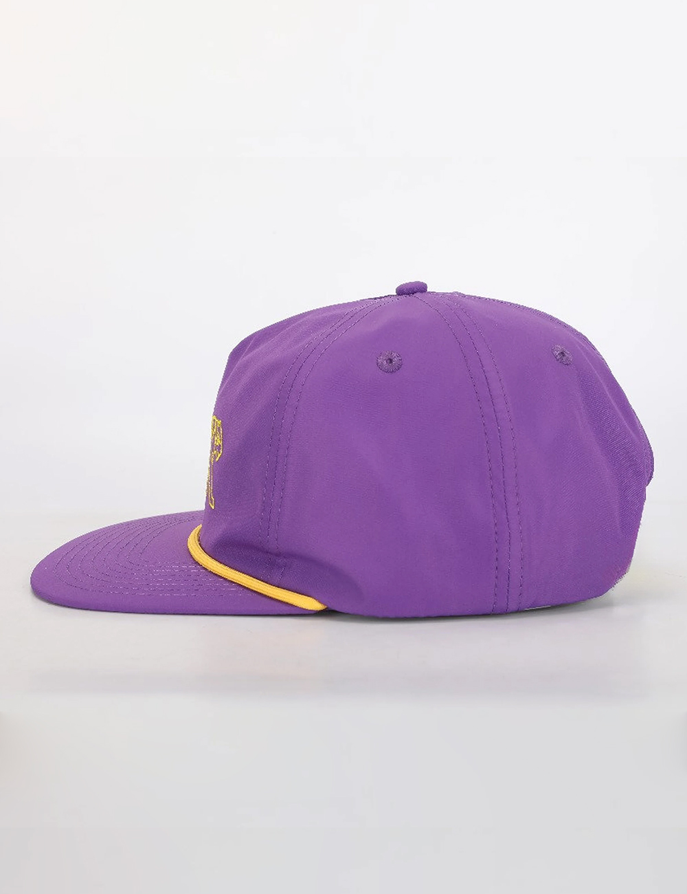 Lsu Tigers College Baseball World Series Champion 2025 Trucker Hat