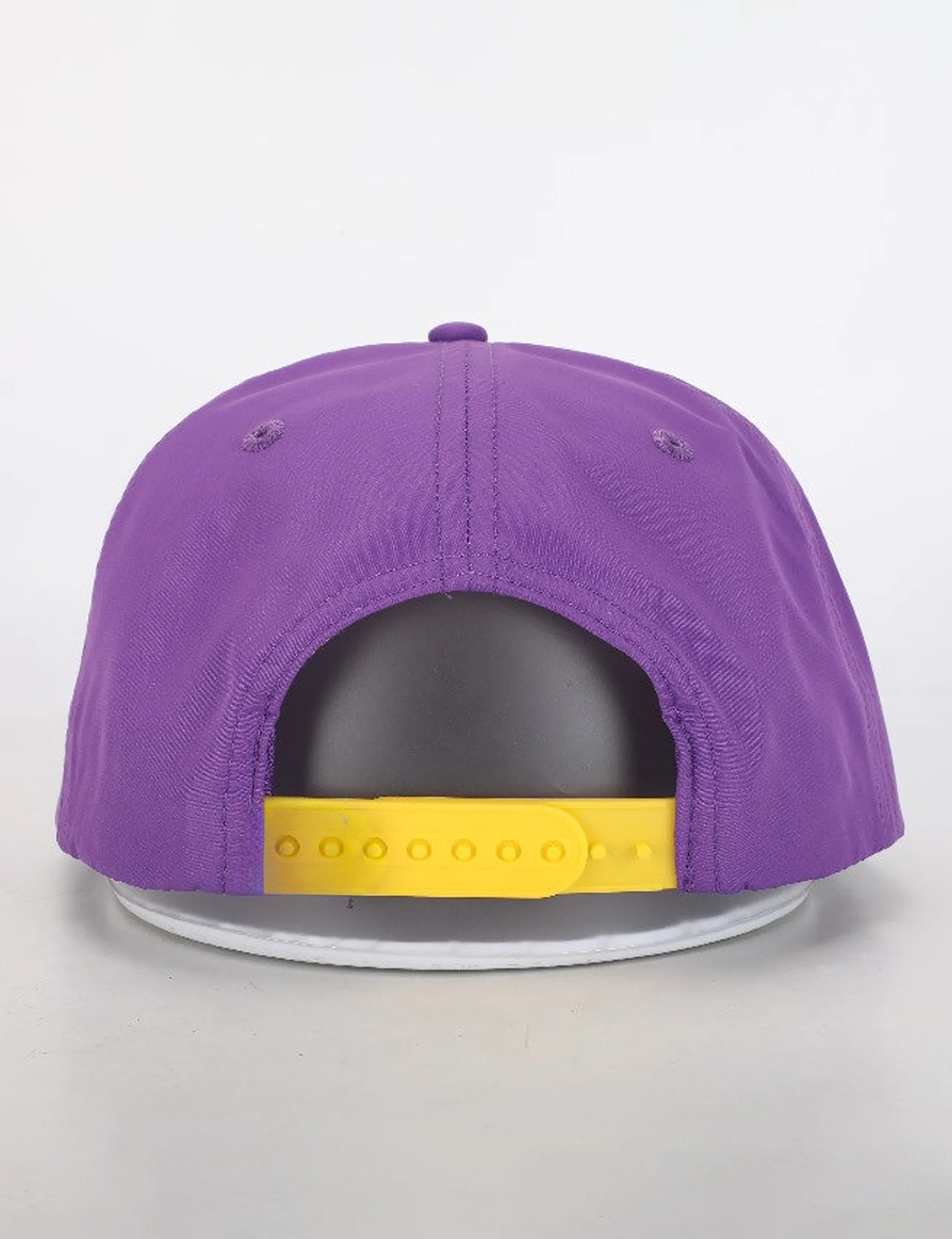 Lsu Tigers College Baseball World Series Champion 2025 Trucker Hat