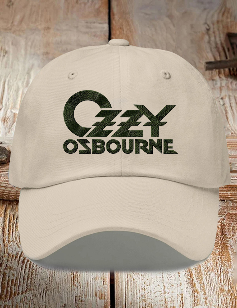 Ozzy Osbourne Hat
