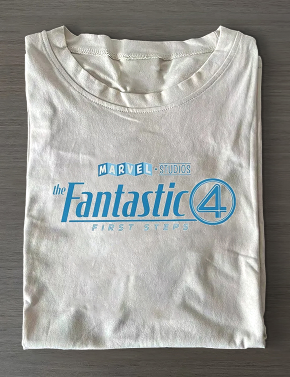 The Fantastic Four T-Shirt