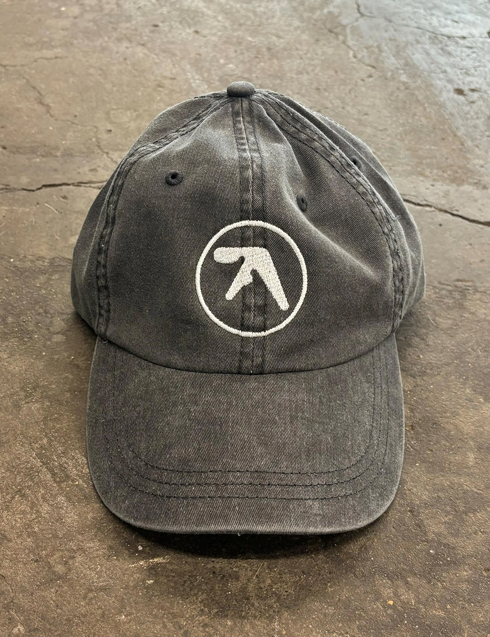 Aphex Twin Vintage Hat