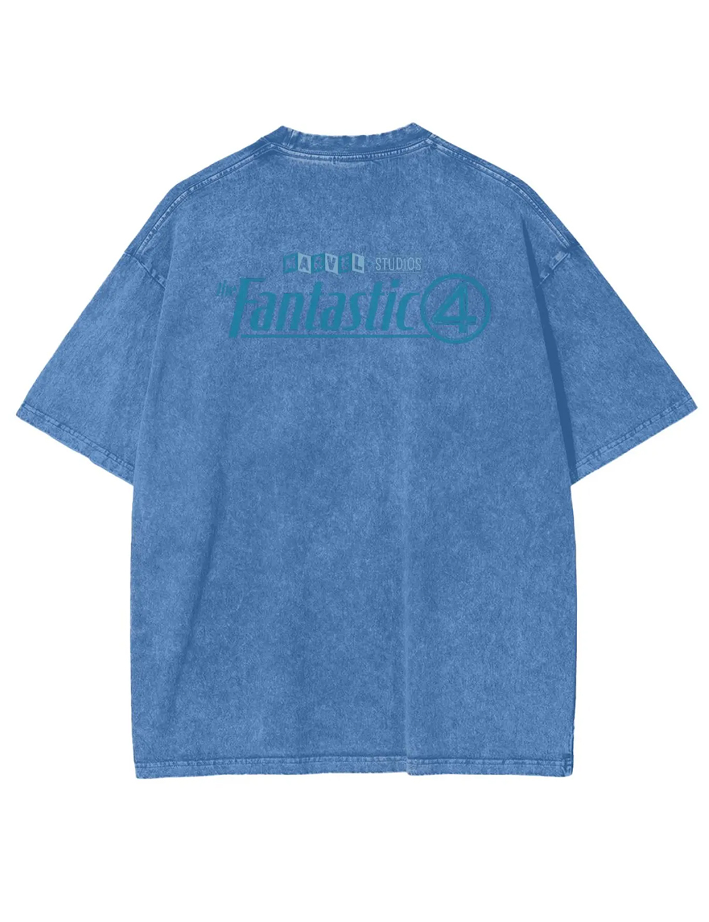 Fantastic Four First Steps T-Shirt