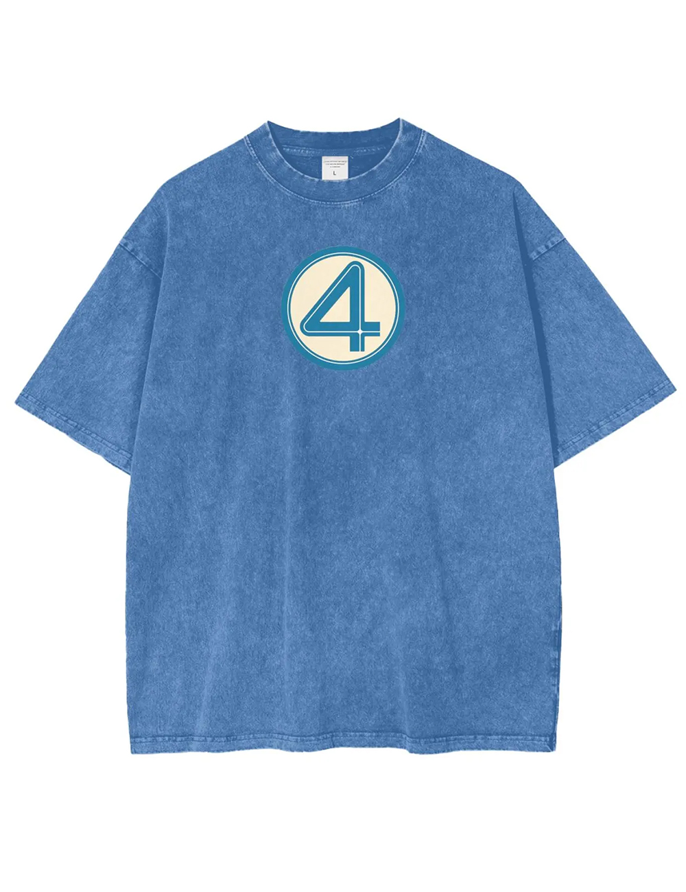 Fantastic Four First Steps T-Shirt