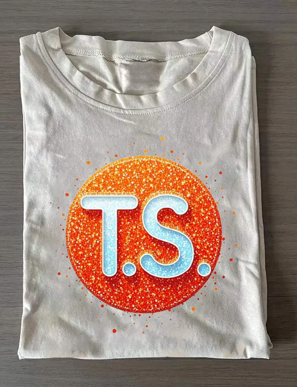 The Life of A Showgirl TS 12 T-Shirt