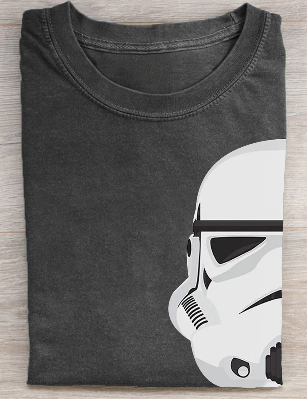 Star Wars Helmet Set T-Shirt