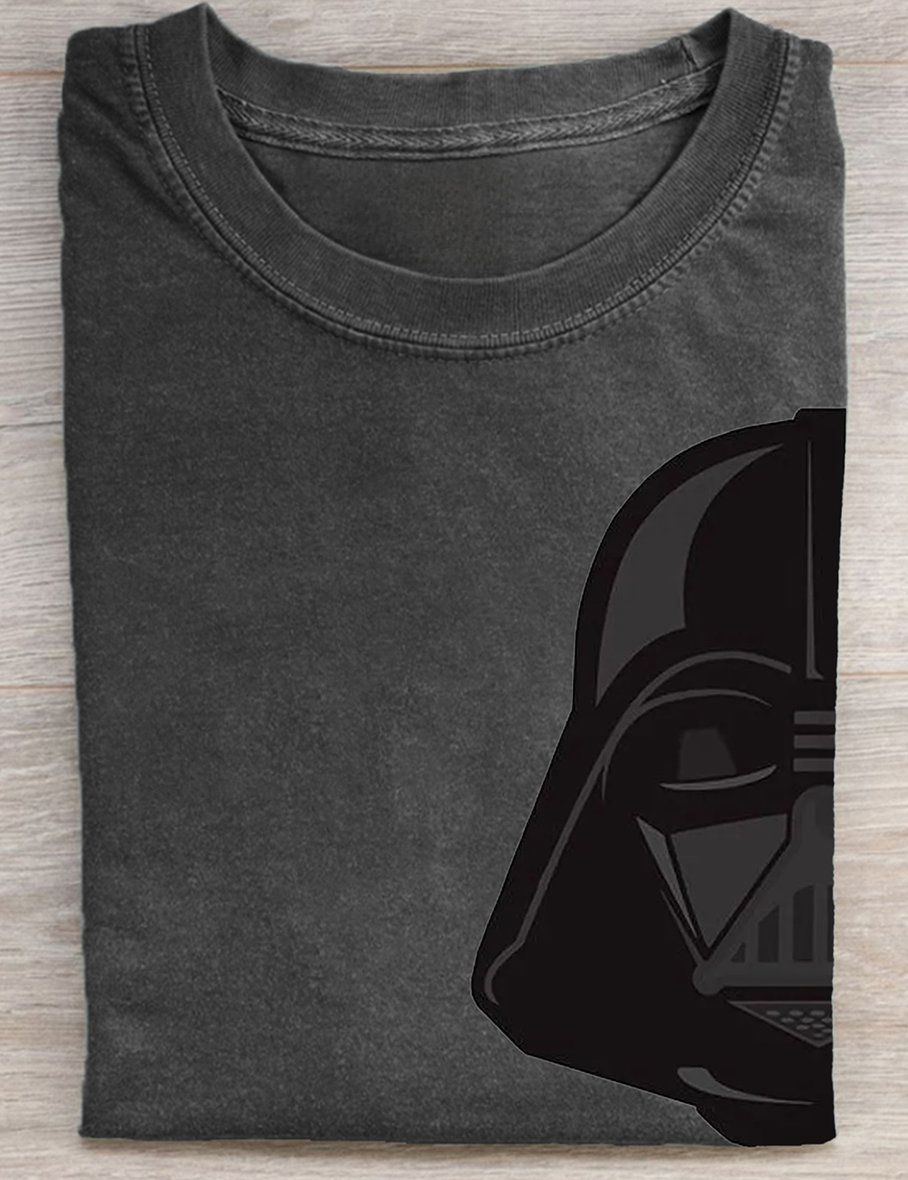 Star Wars Helmet Set T-Shirt