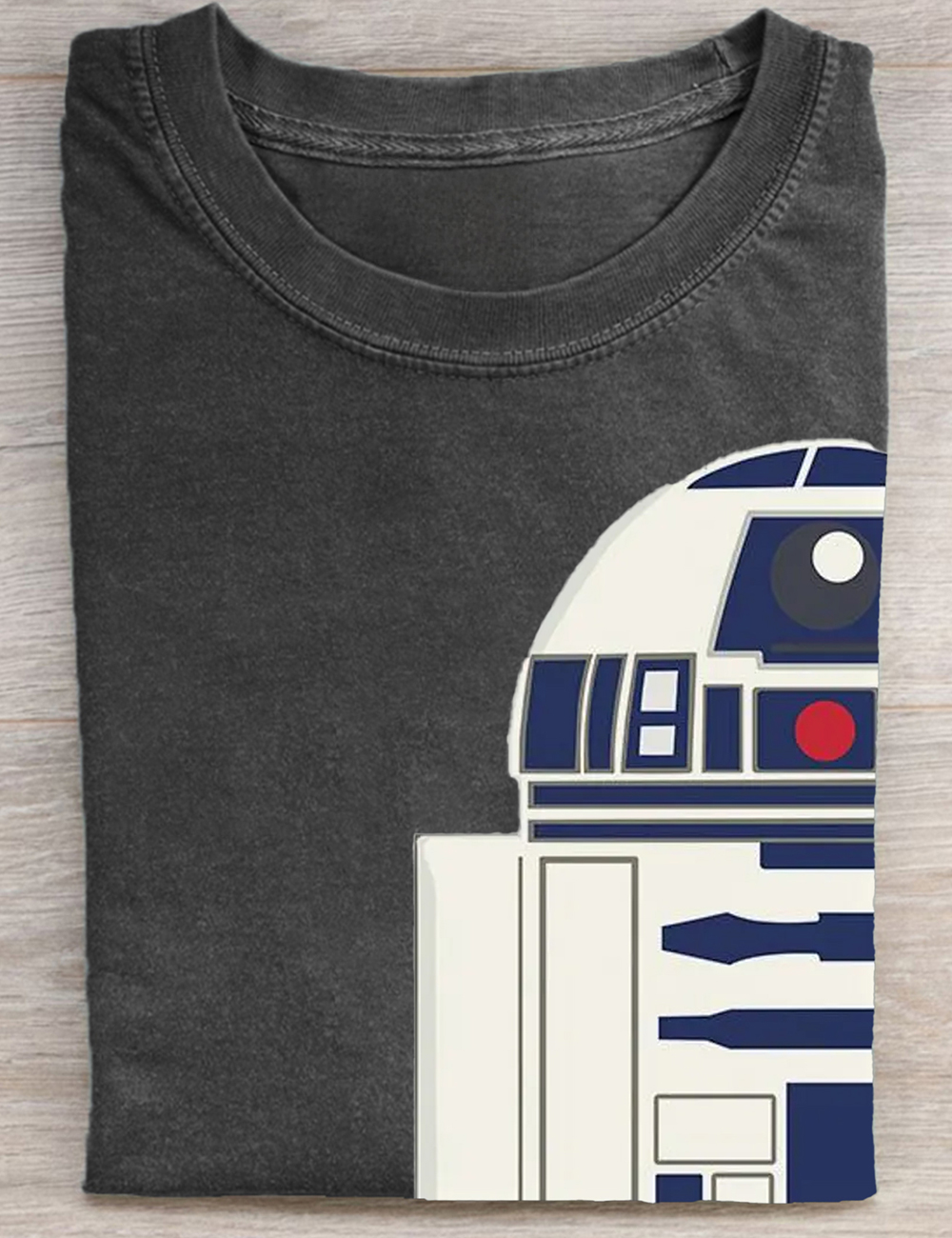 Star Wars Helmet Set T-Shirt