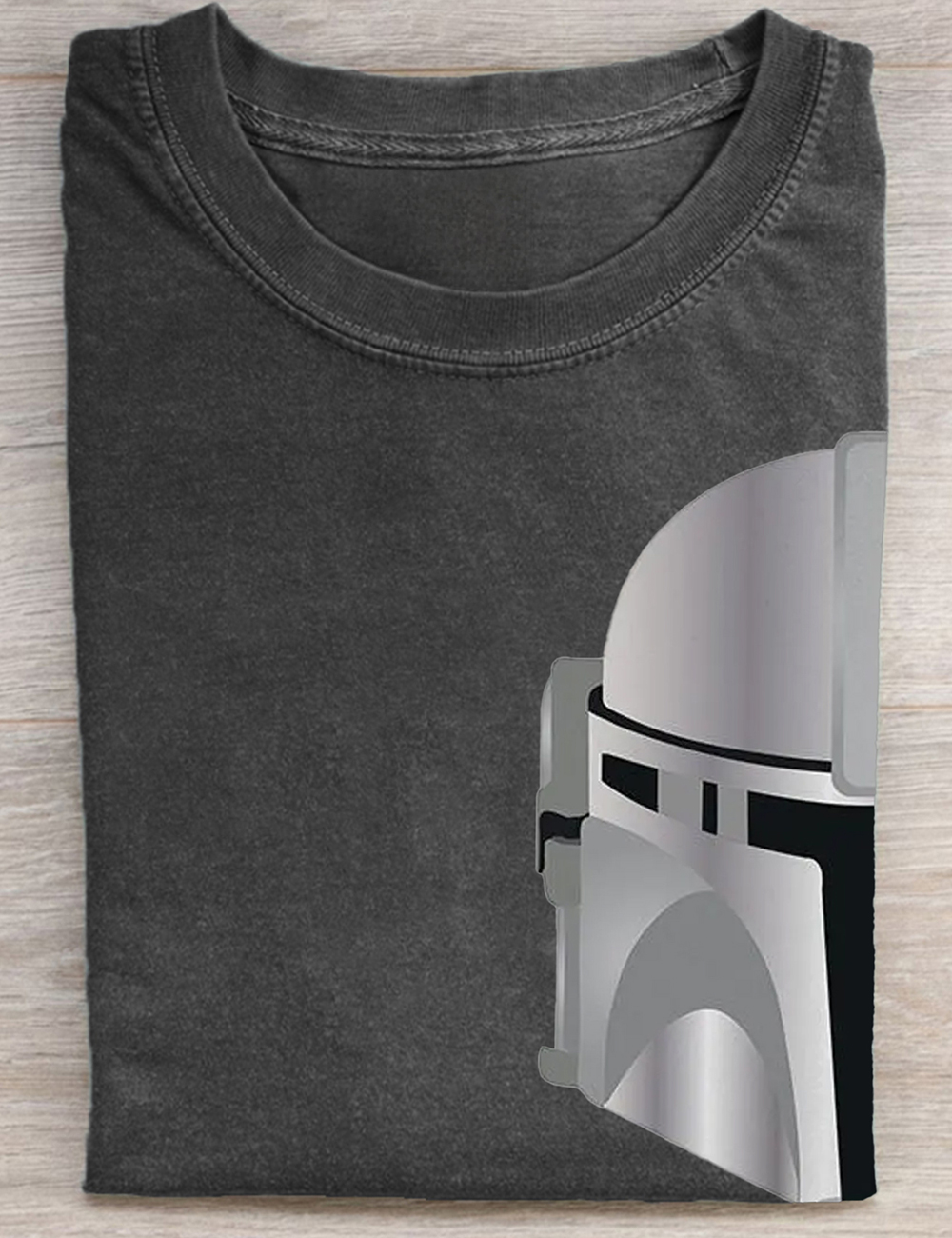 Star Wars Helmet Set T-Shirt