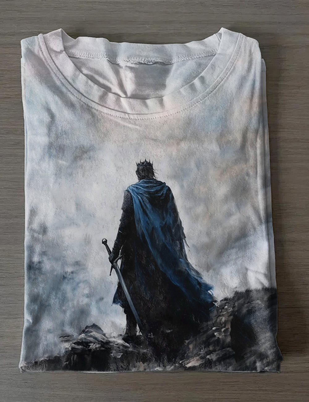 Throne Of Glass Dorian Havilliard T-Shirt