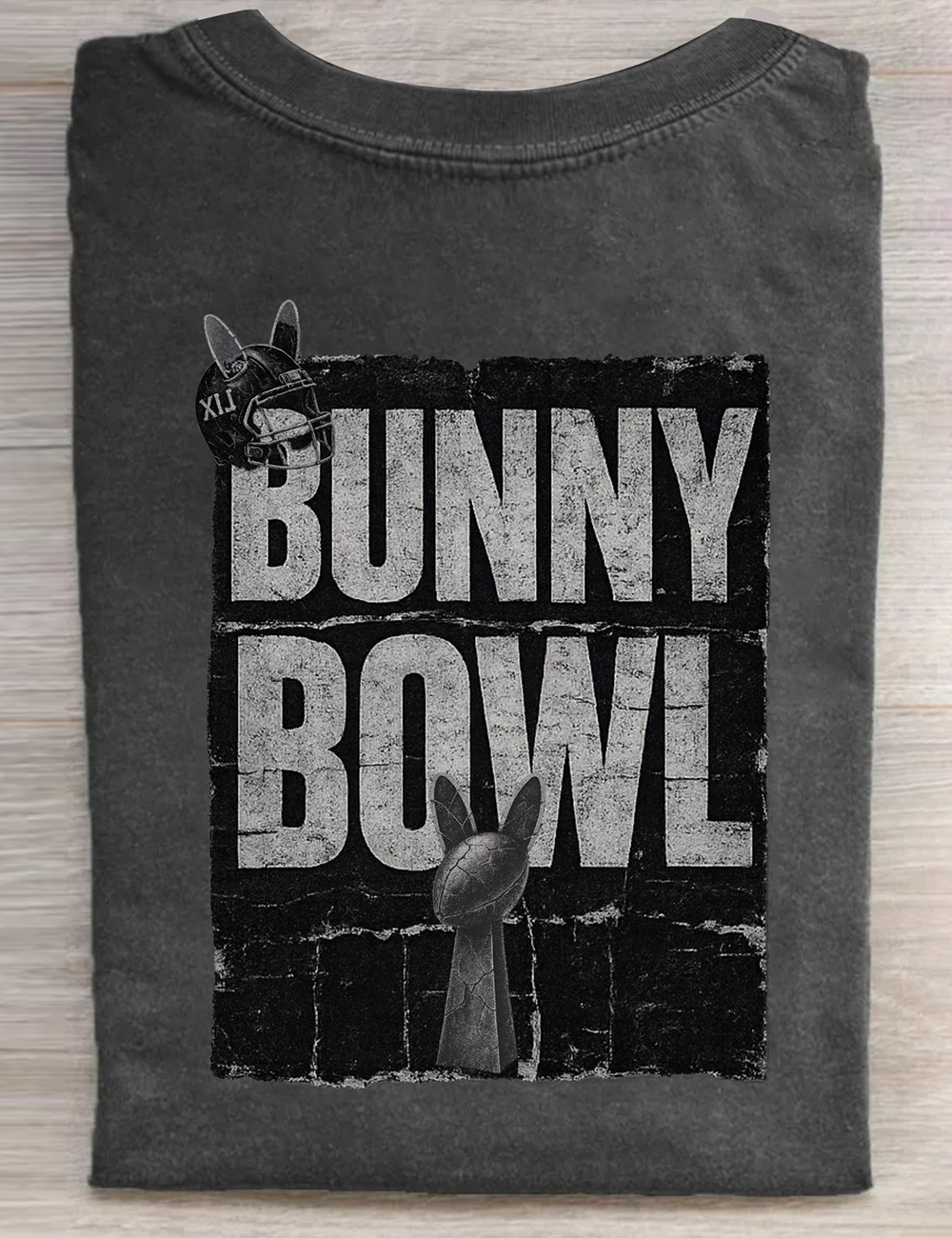 Benito Bowl Bad Bunny T-Shirt