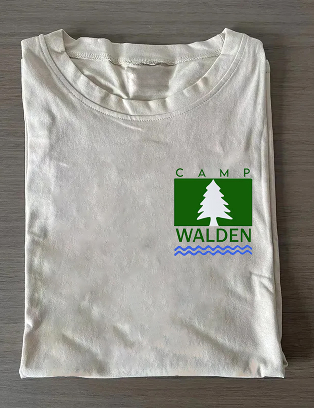 Parent Trap "Camp Walden" T-Shirt