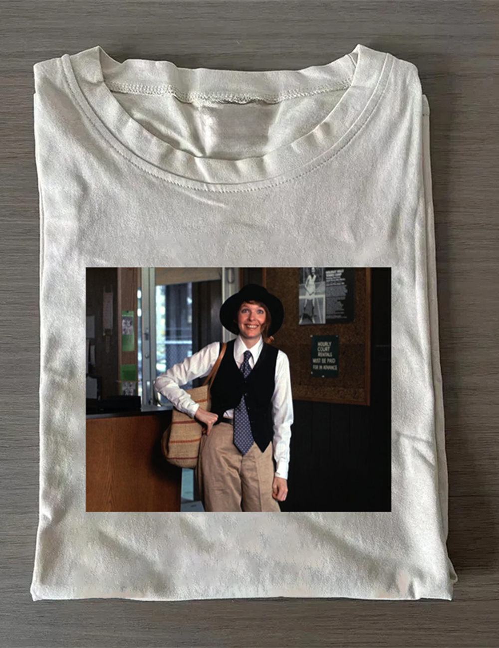diane keaton T-Shirt
