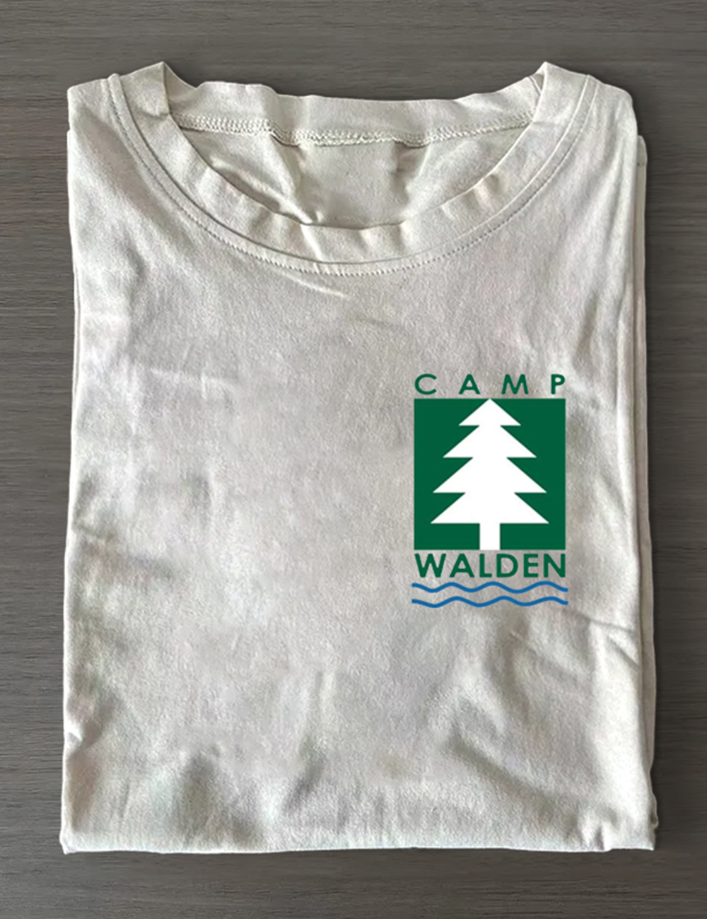 The Parent Trap Camp Walden T-Shirt