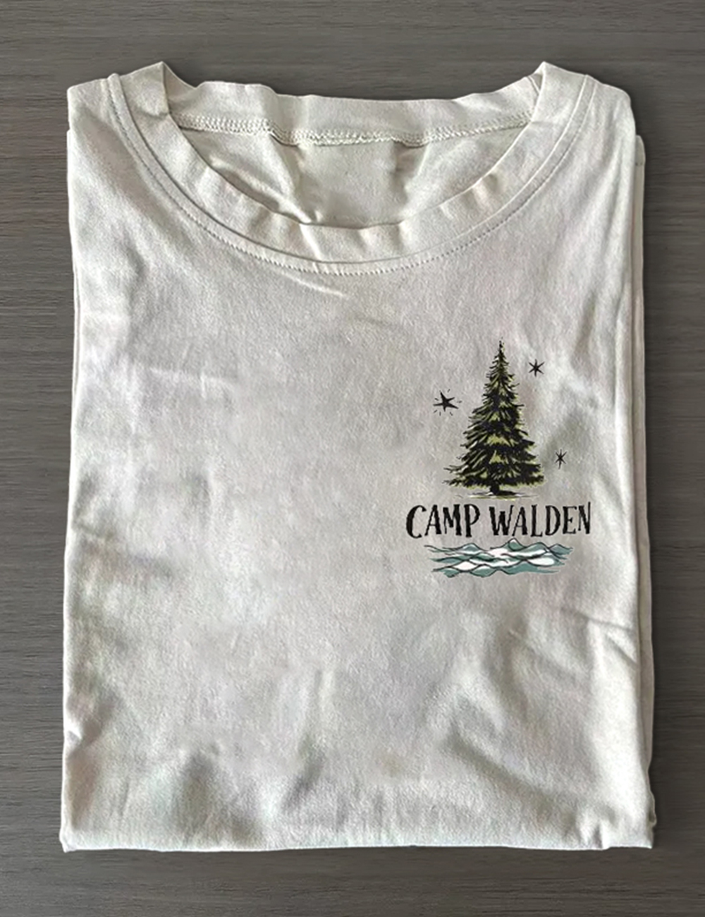 The Parent Trap Camp Walden T-Shirt