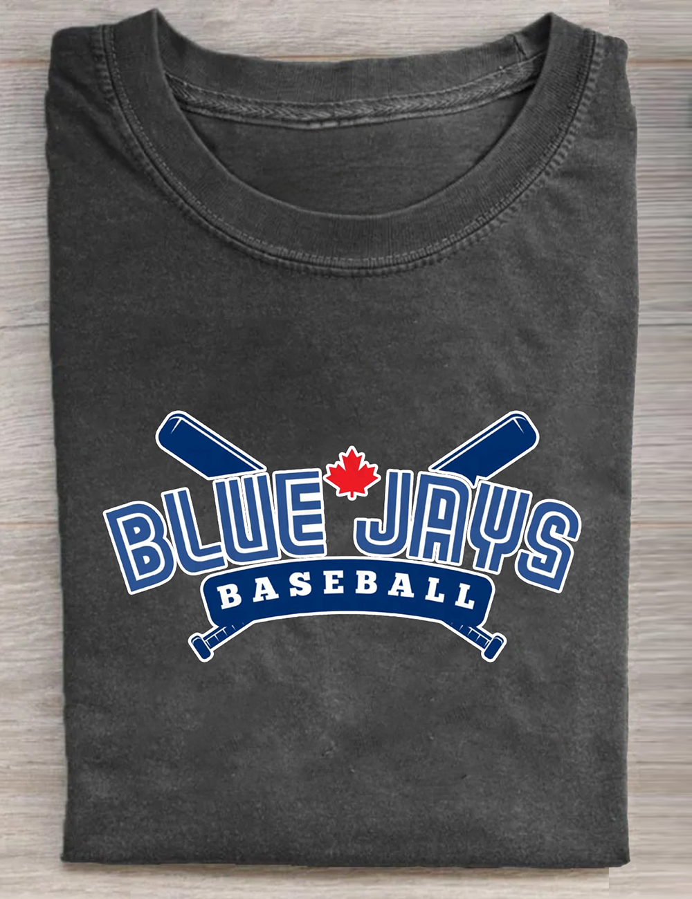 Blue Jays Baseball T-Shirt