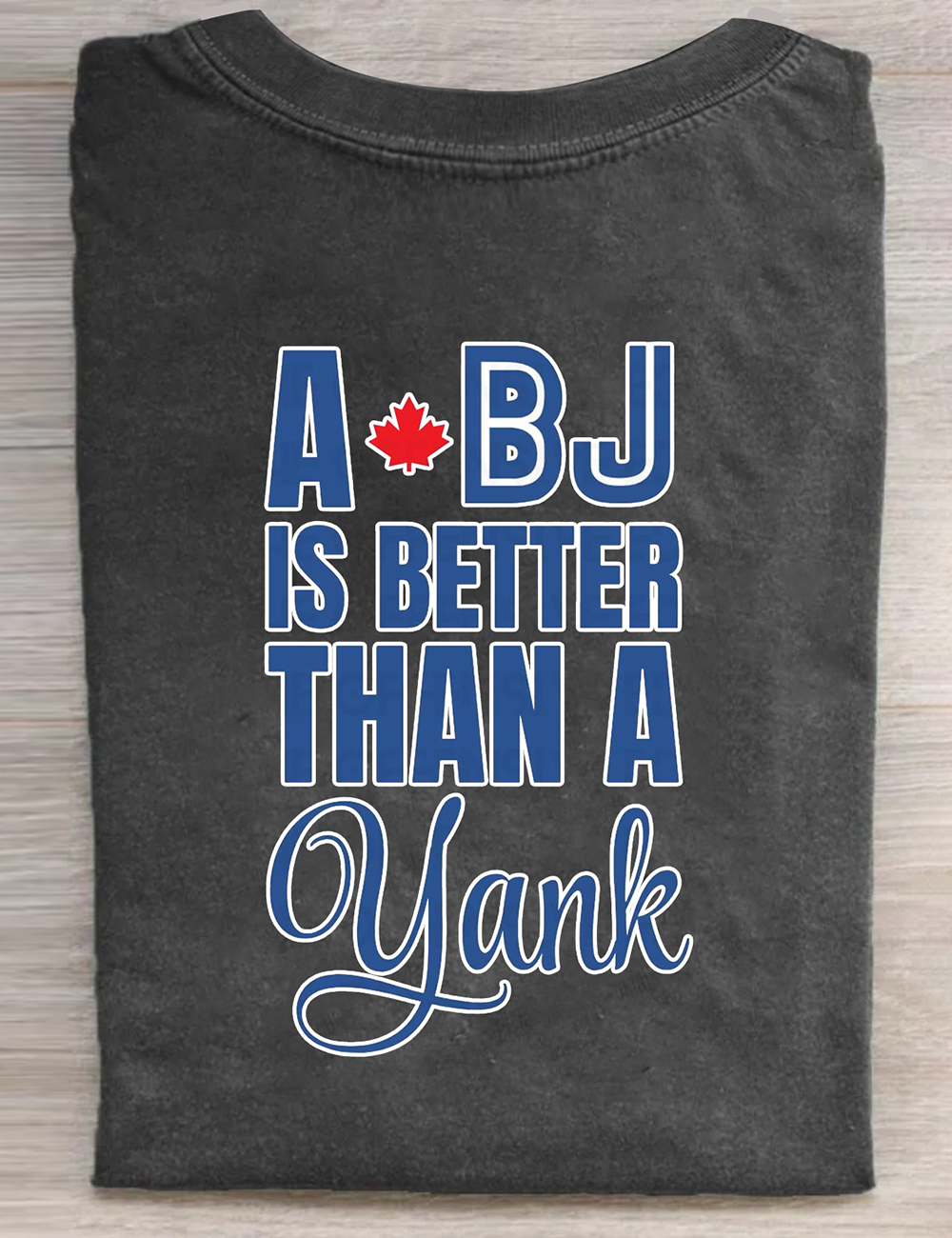 Blue Jays Baseball T-Shirt