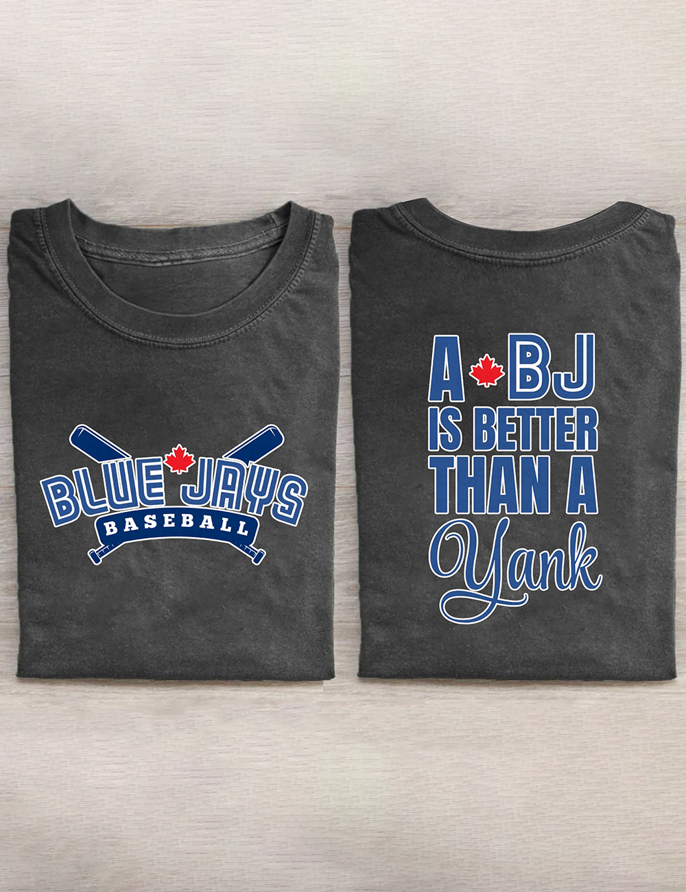 Blue Jays Baseball T-Shirt
