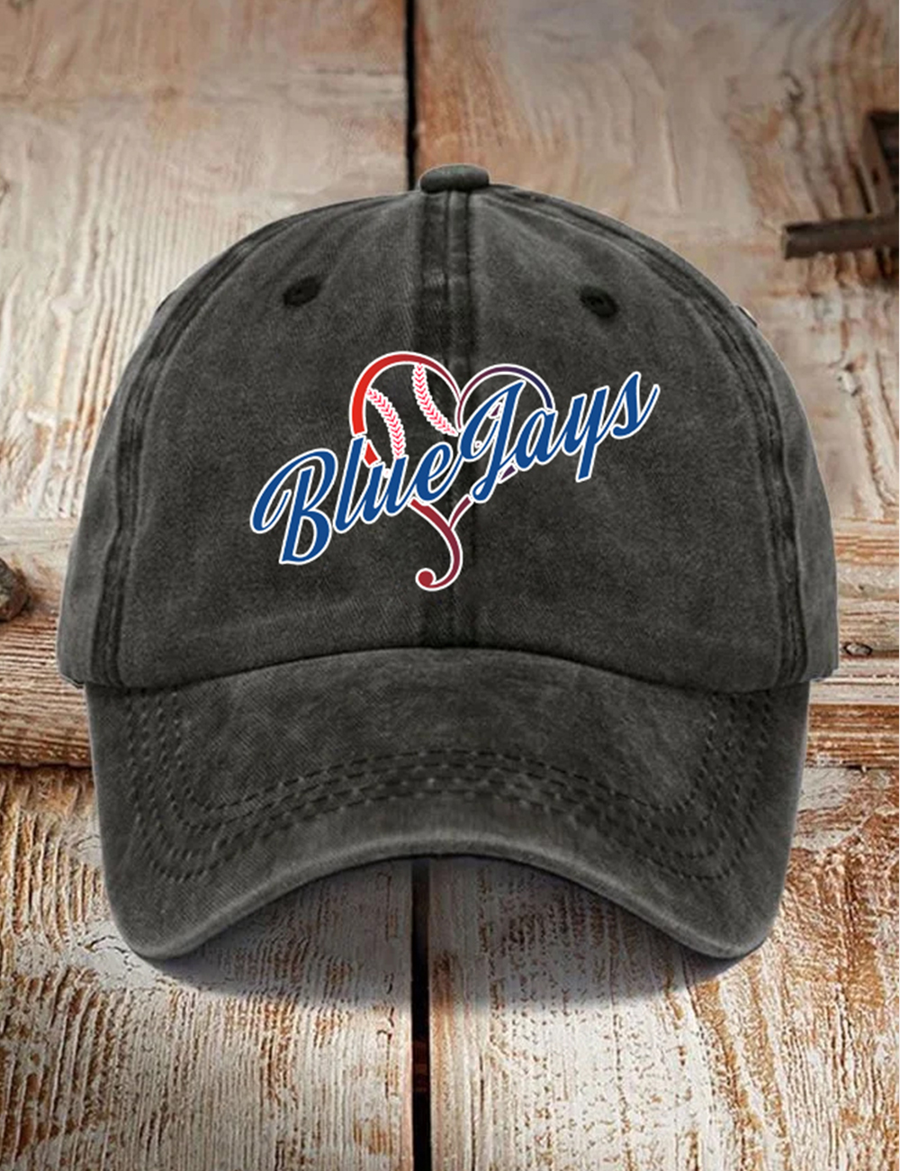 Toronto Blue Jays Baseball Hat