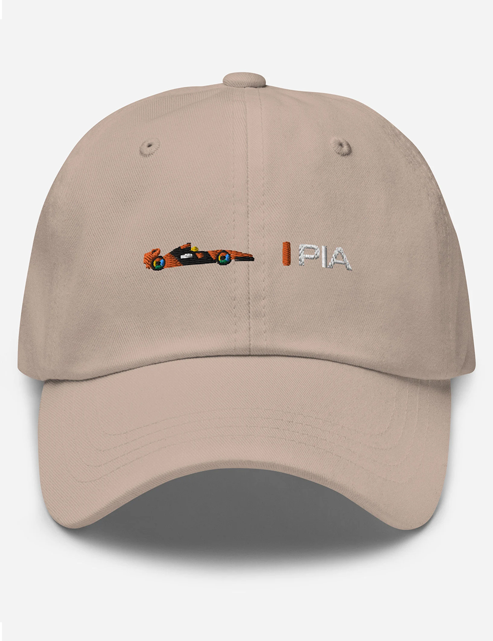 Oscar Piastri F1 McLaren Fan Hat