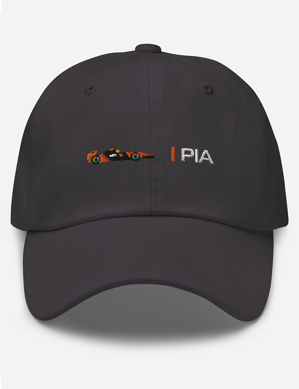 Oscar Piastri F1 McLaren Fan Hat