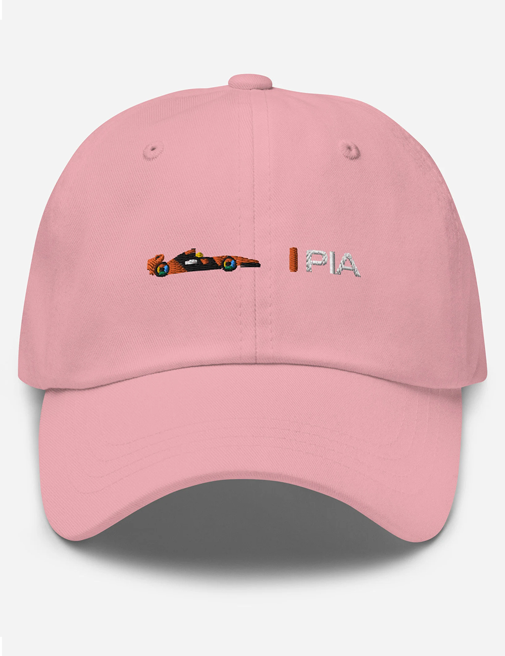 Oscar Piastri F1 McLaren Fan Hat
