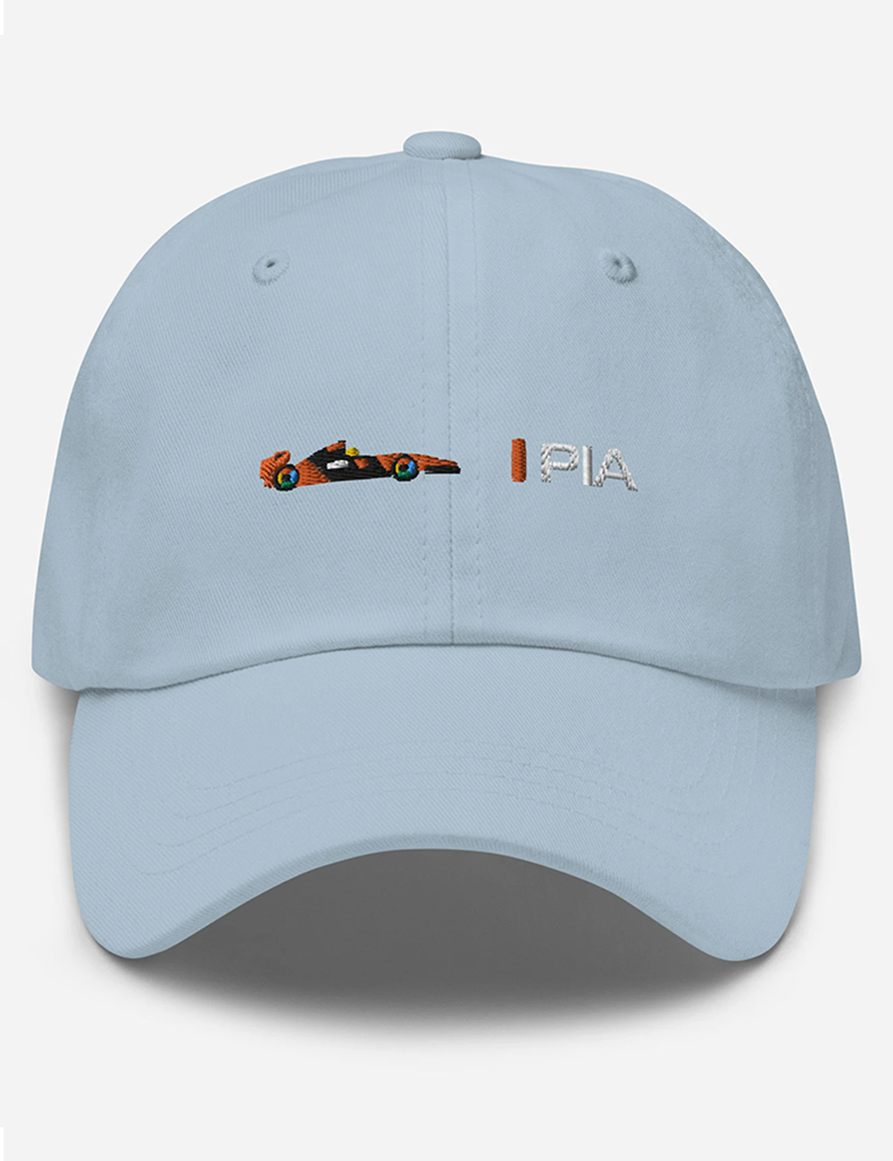 Oscar Piastri F1 McLaren Fan Hat