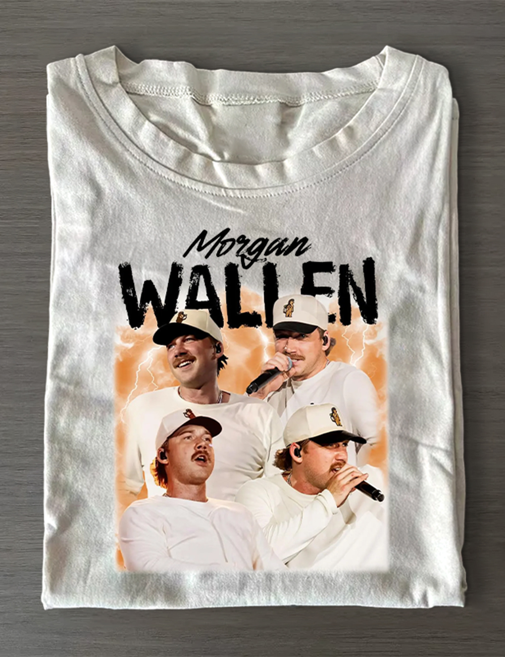 Country Music Western Wallen If I'm The Problem T-Shirt