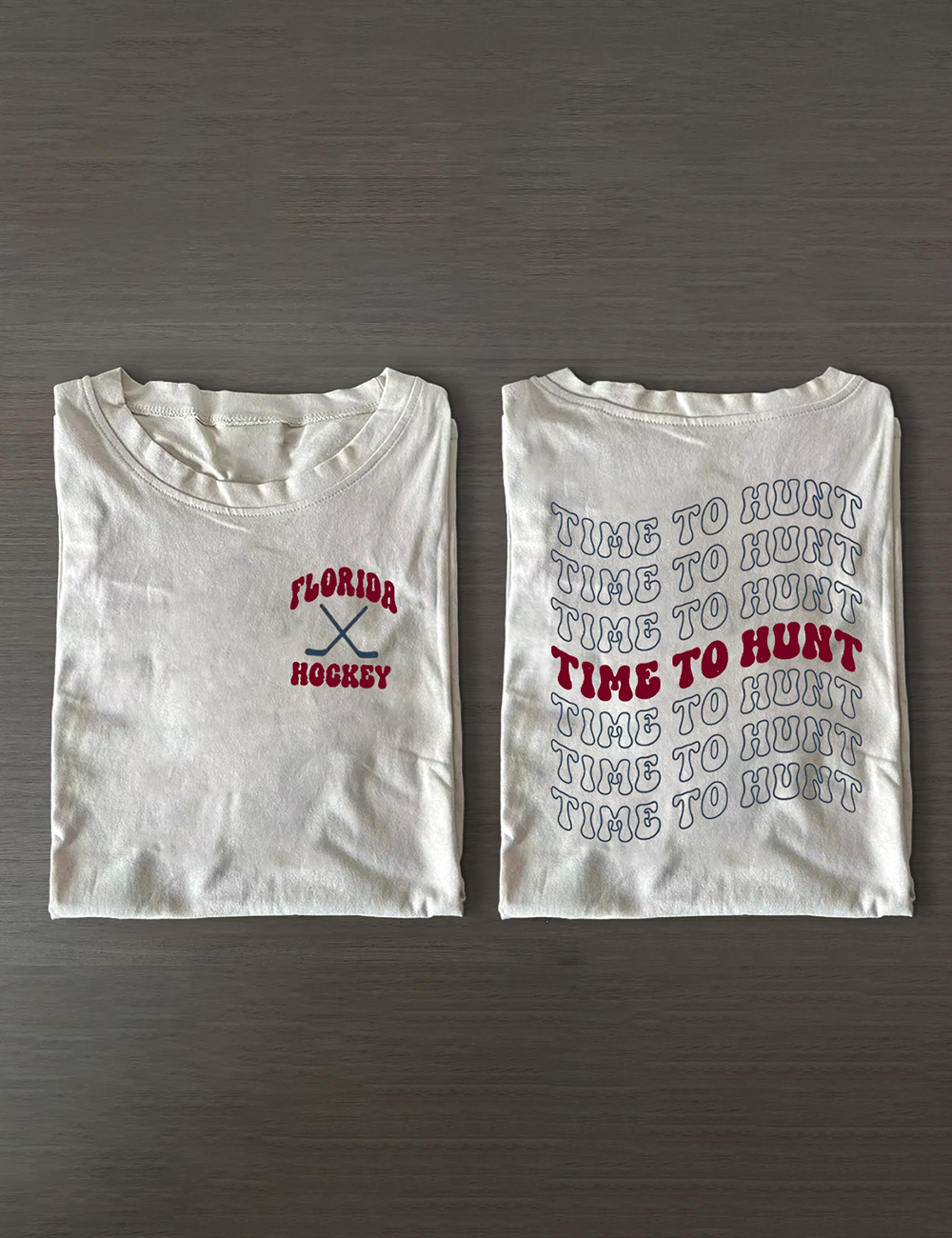 Florida Panther Hockey Stanley Cup Champions 2025 T-Shirt