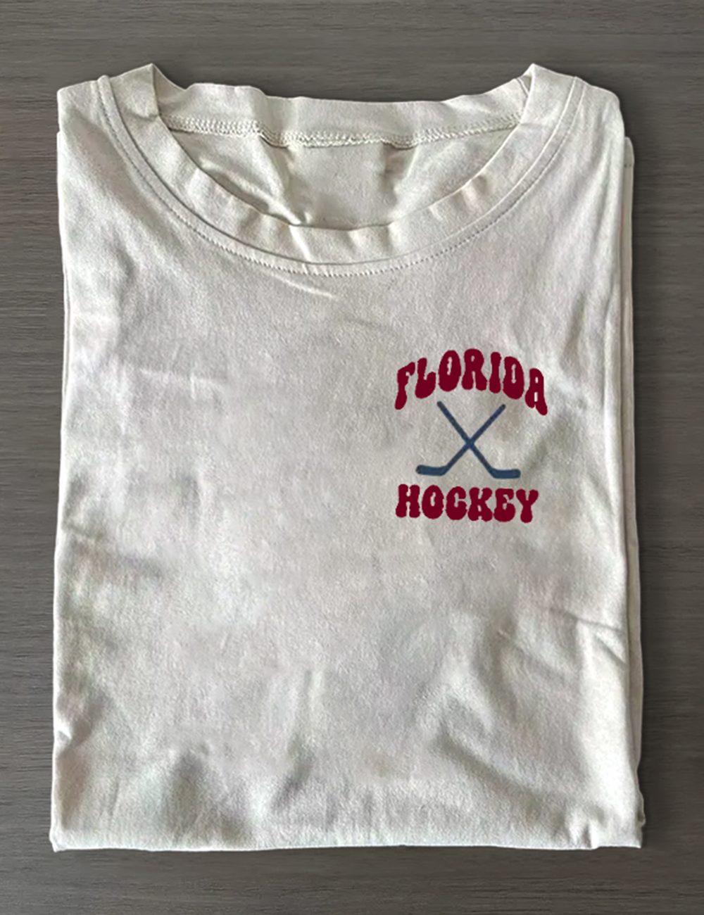 Florida Panther Hockey Stanley Cup Champions 2025 T-Shirt