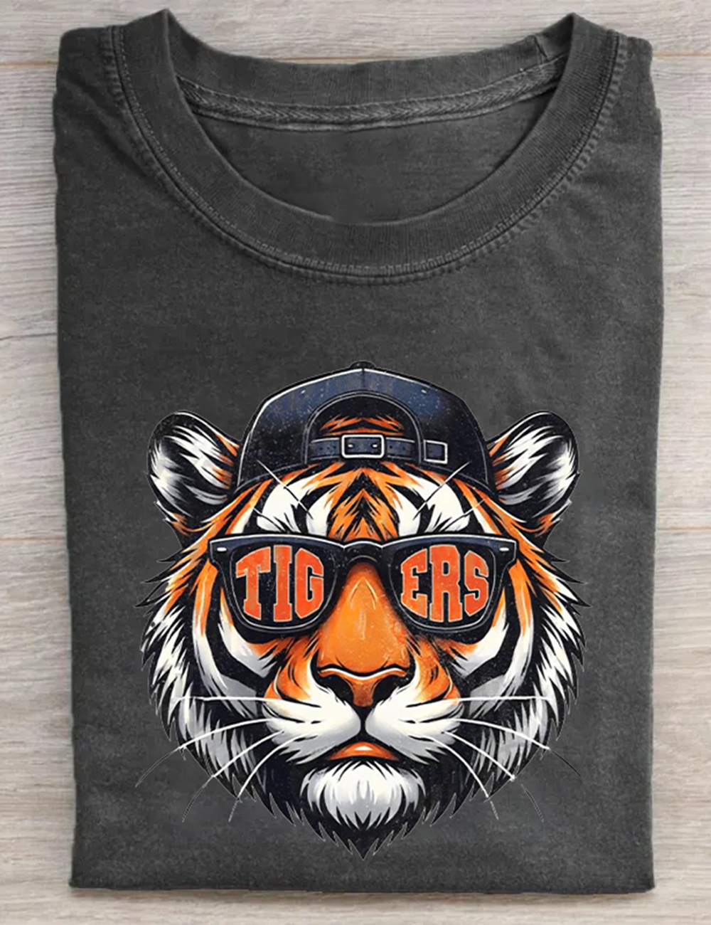 Lsu Tigers College Baseball World Series Championship 2025 T-Shirt