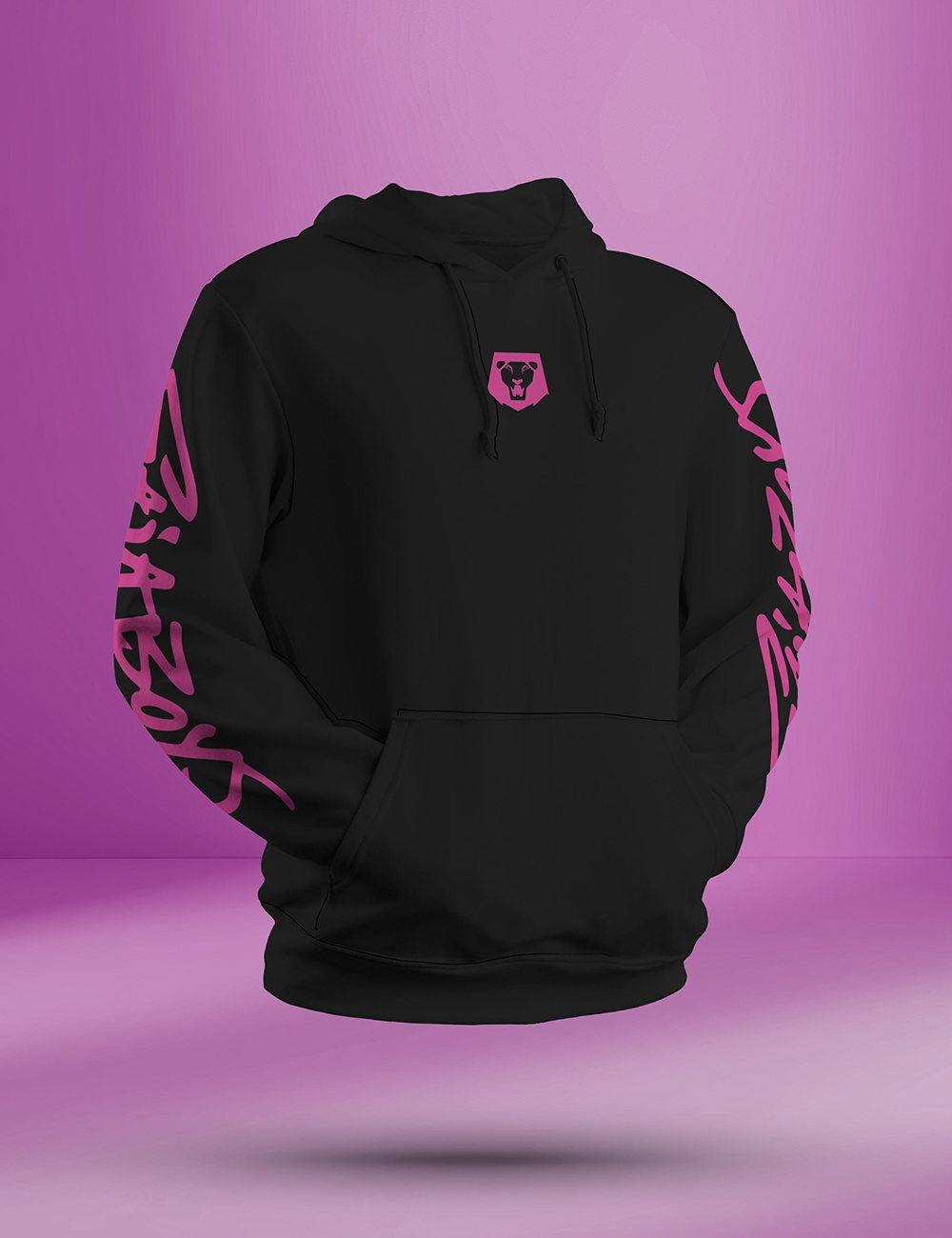 Kpop Demon Hunters Saja Boys Vintage Hoodie