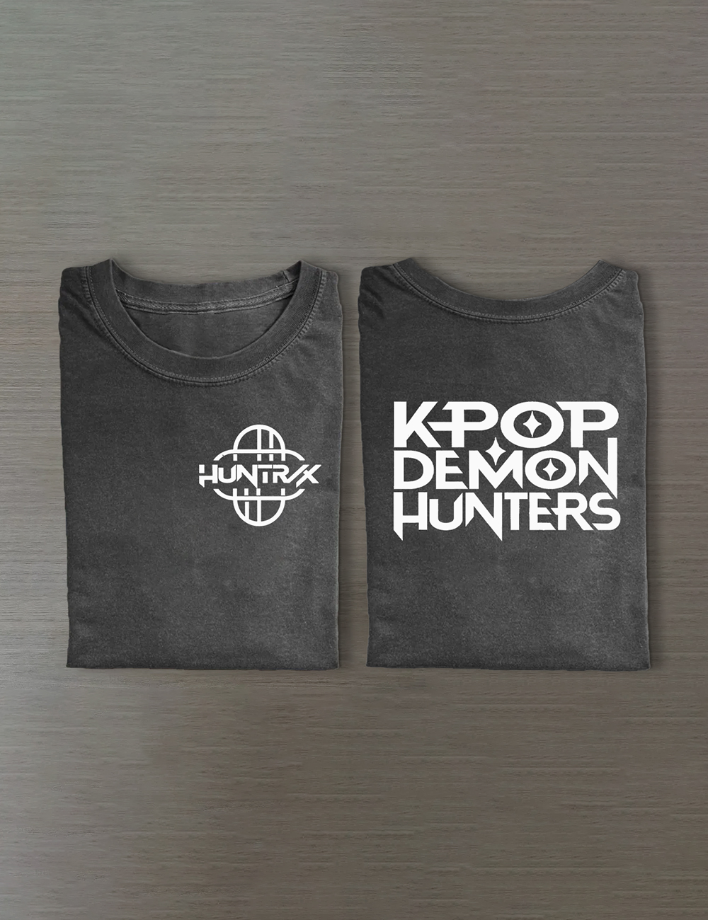 Kpop Demon Hunters Saja Boys Huntrix T-Shirt