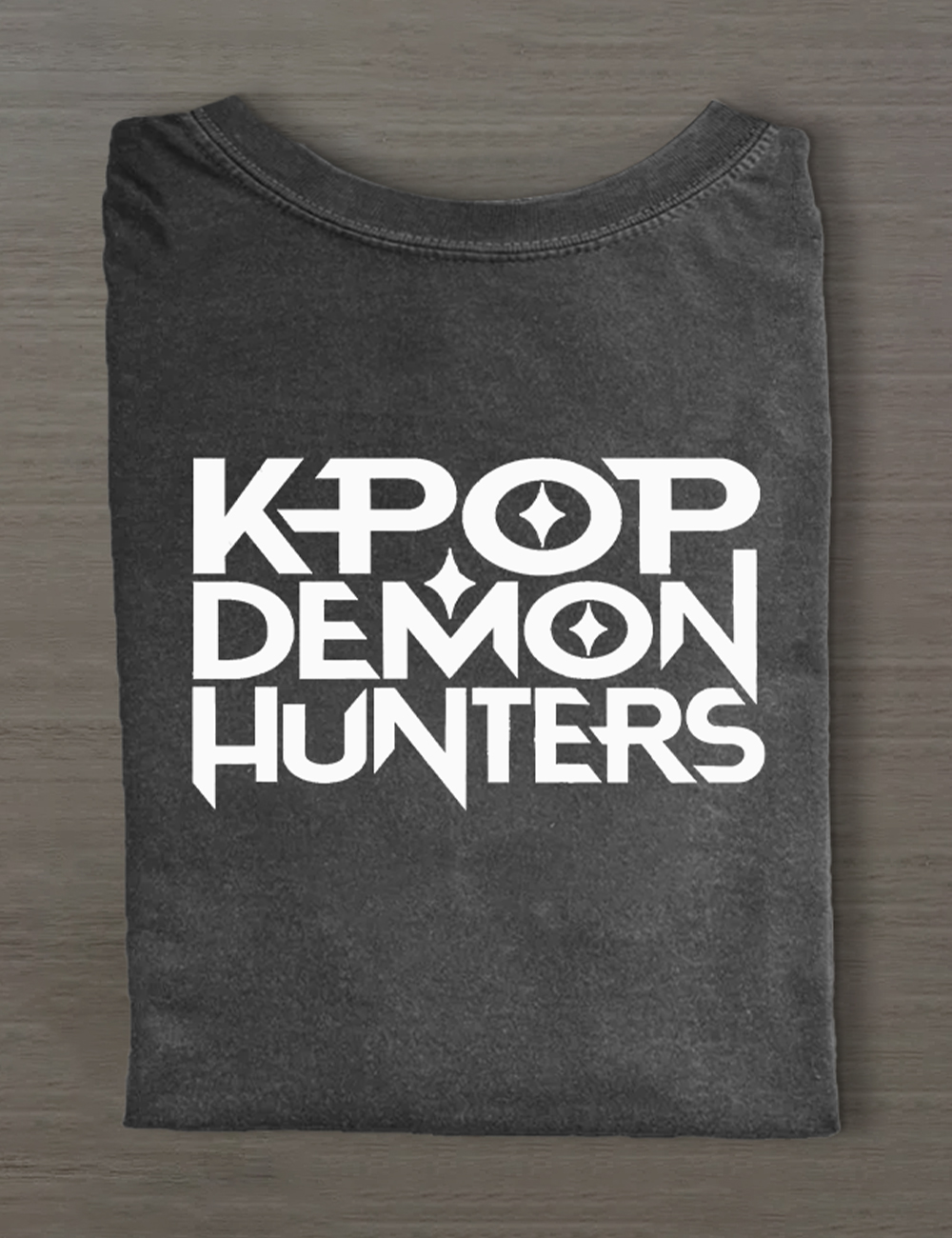 Kpop Demon Hunters Saja Boys Huntrix T-Shirt
