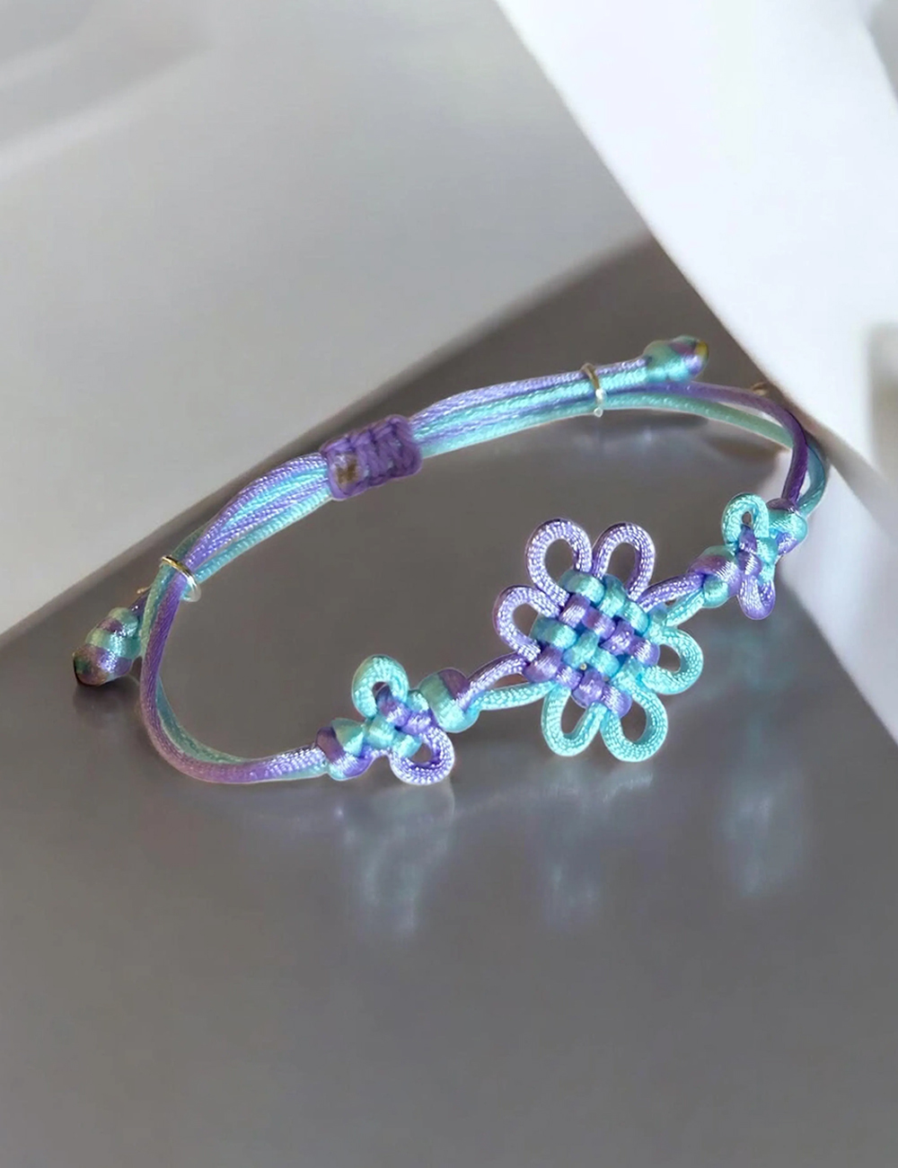 Kpop Demon Hunters Jinu Wearing Bracelet