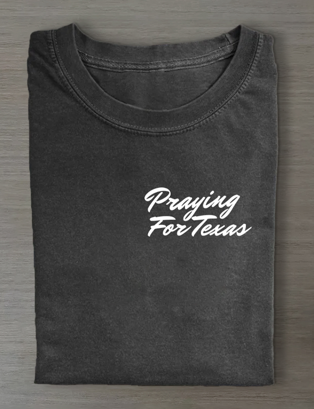 Pray For Texas Hill country T-Shirt