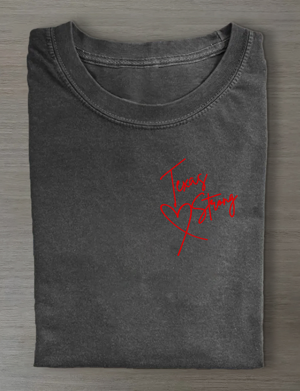 Texas Strong Pray For Texas T-Shirt