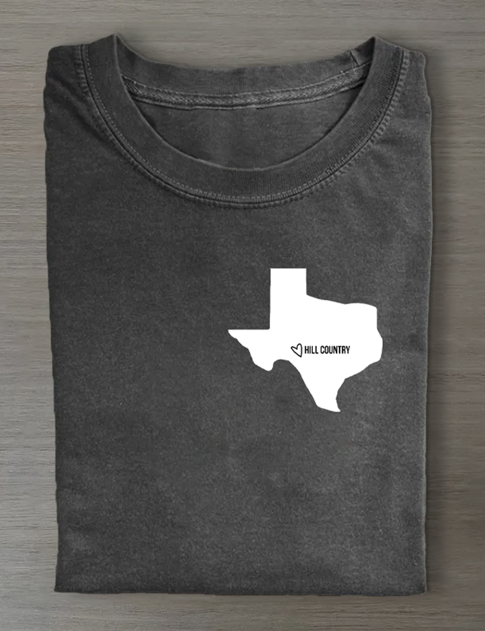 Pray For Texas Hill Country floods T-Shirt