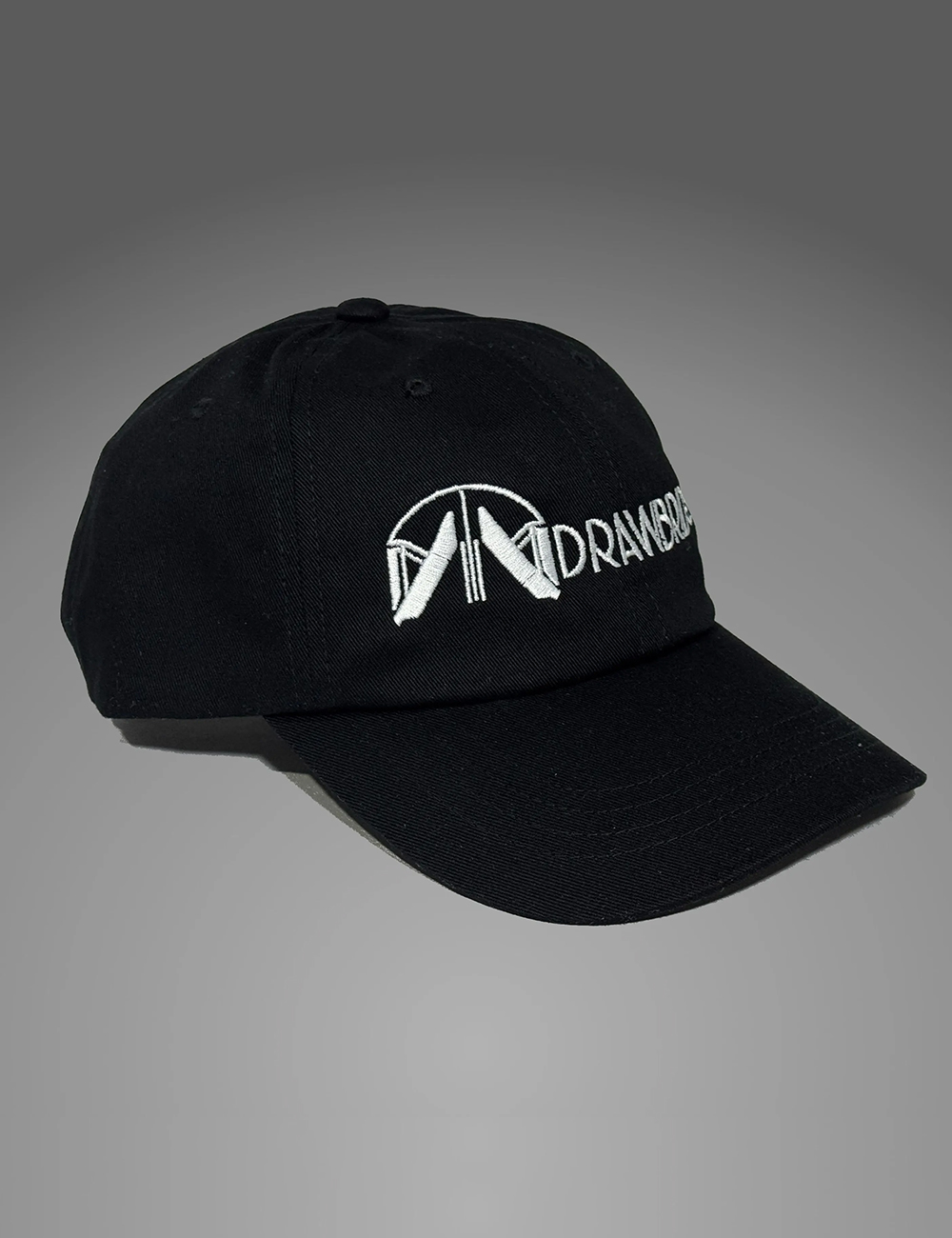 Death Stranding 2 Drawbridge Embroidered Hat