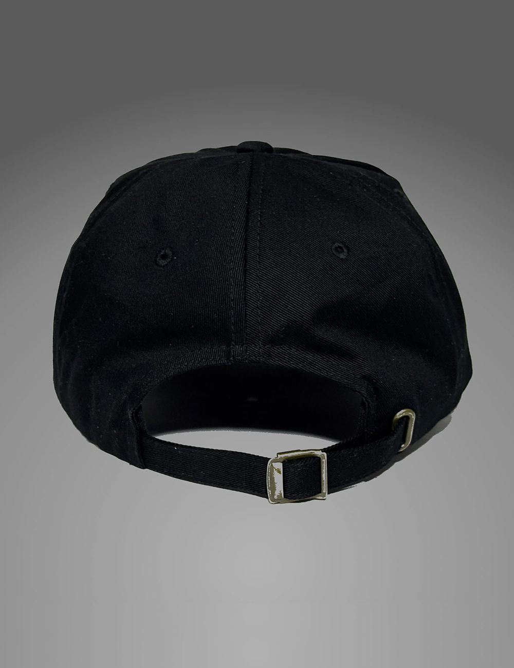 Death Stranding 2 Drawbridge Embroidered Hat