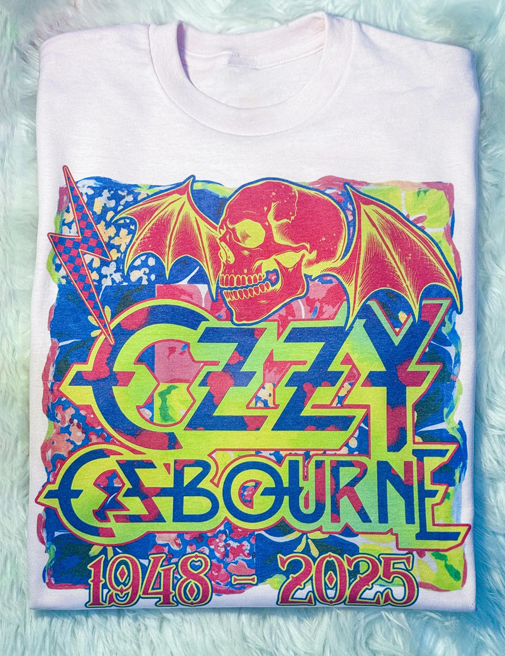 Ozzy Osbourne T-Shirt