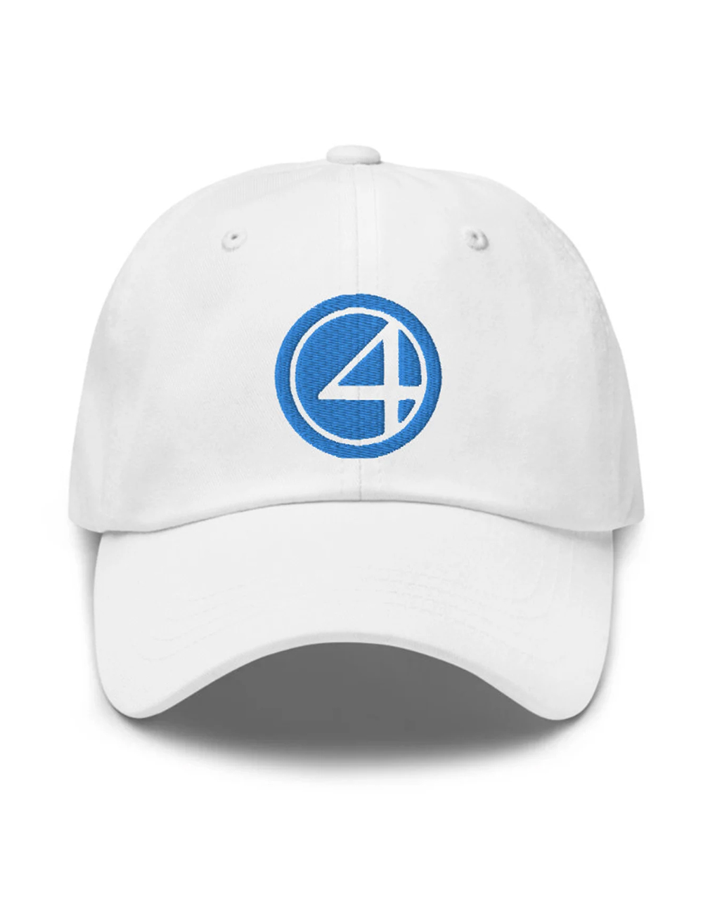 Fantastic Four Hat