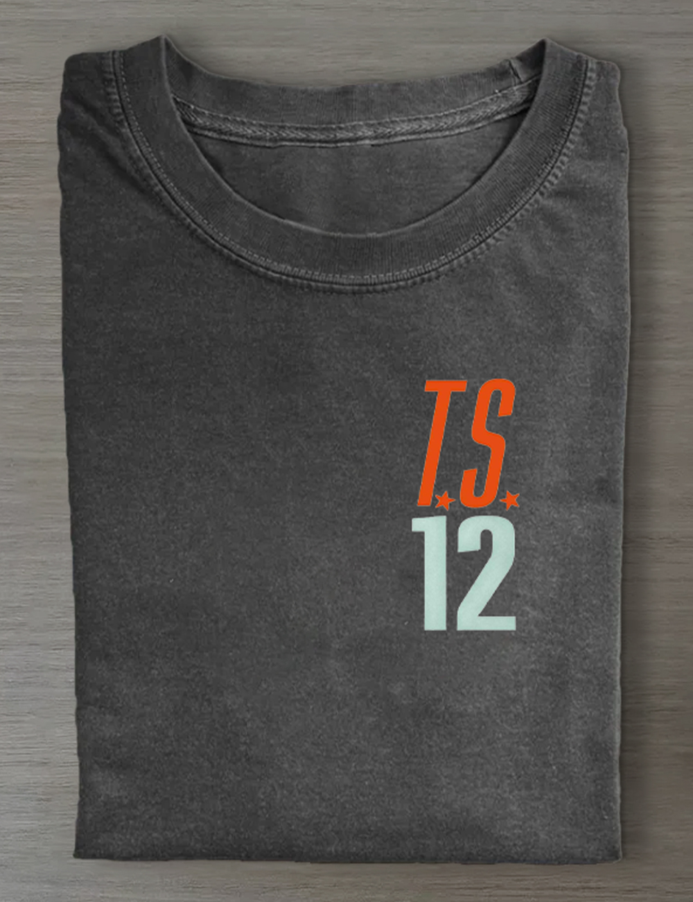 TS The Life Of A Showgirl Music Fan T-Shirt