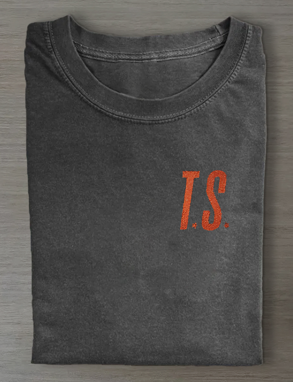 TS The Life Of A Showgirl T-Shirt