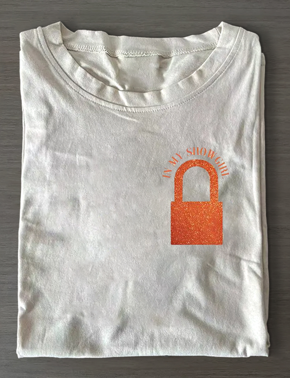 The Life Of A Showgirl TS 12 T-Shirt