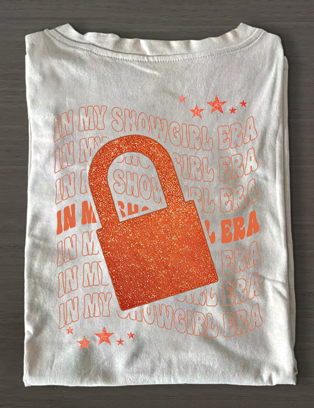 The Life Of A Showgirl TS 12 T-Shirt