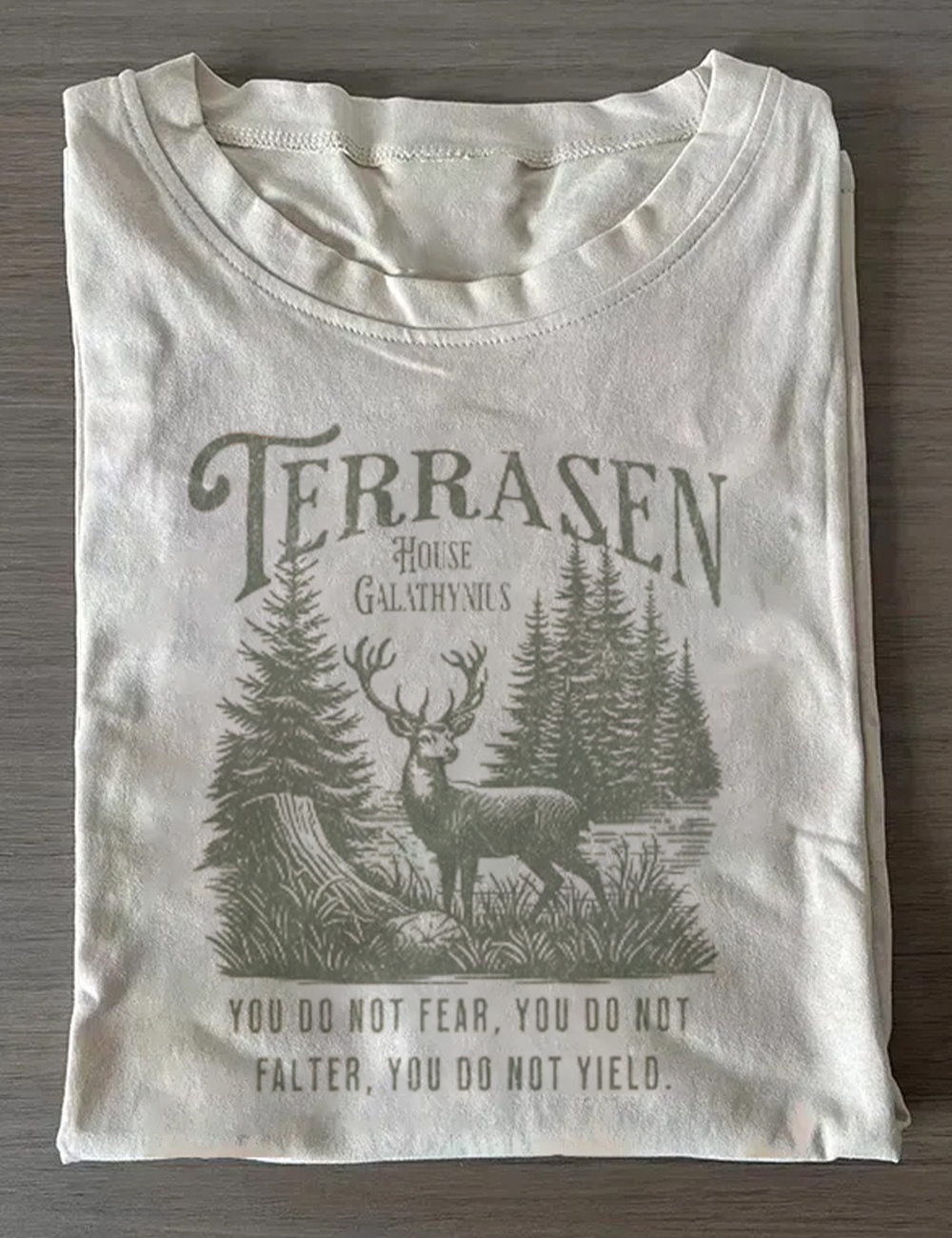 Throne Of Glass T-Shirt