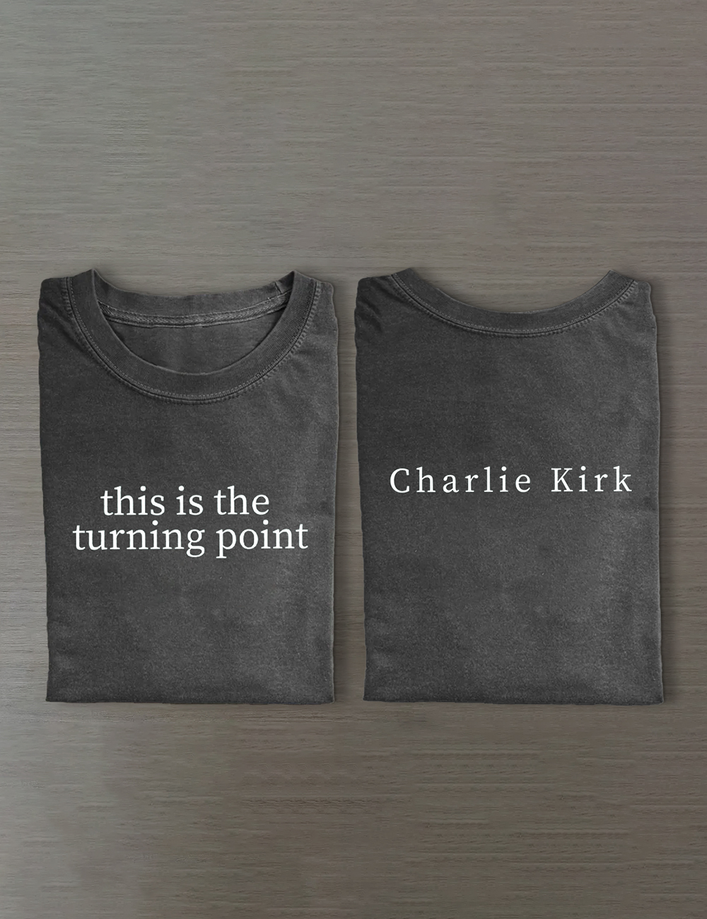 It's All About Jesus  T-Shirt